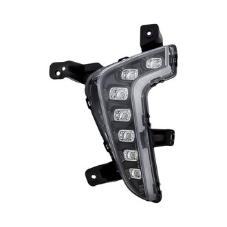Replacement - Driver Side Daytime Running Light (Standard Line)