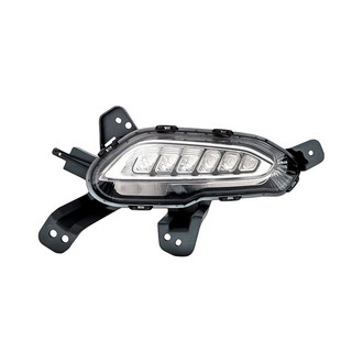 Replacement - Passenger Side Daytime Running Light (Standard Line)