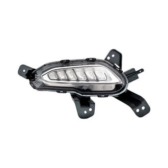 Replacement - Driver Side Daytime Running Light (Standard Line)