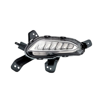 Replacement - Passenger Side Daytime Running Light (Standard Line)
