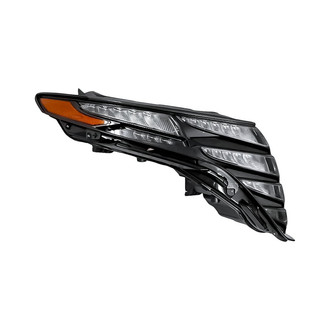 Replacement - Passenger Side Daytime Running Light (Standard Line)