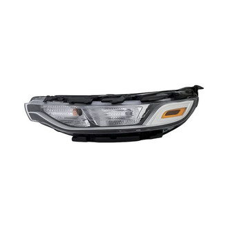 Replacement - Driver Side Daytime Running Light (Standard Line)