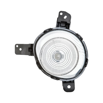 Replacement - Driver Side Daytime Running Light (Standard Line)