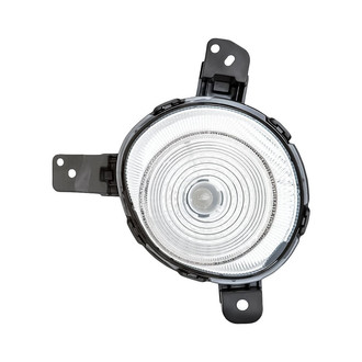 Replacement - Driver Side Daytime Running Light (Standard Line)
