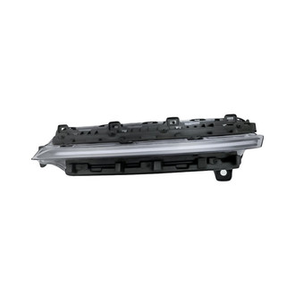 Replacement - Driver Side Daytime Running Light (Standard Line)