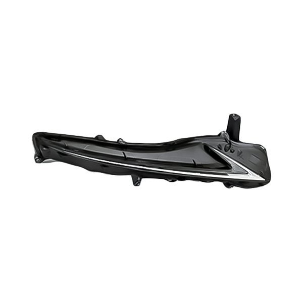 Replacement - Passenger Side Daytime Running Light