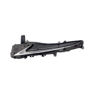 Replacement - Driver Side Daytime Running Light (Standard Line)