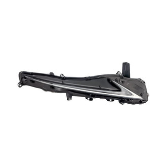 Replacement - Passenger Side Daytime Running Light (Standard Line)
