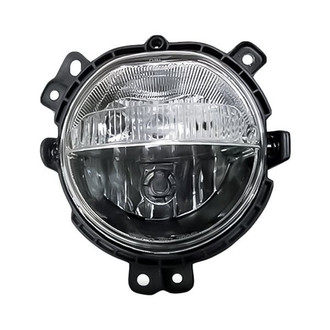 Replacement - Driver Side Daytime Running Light (Standard Line)