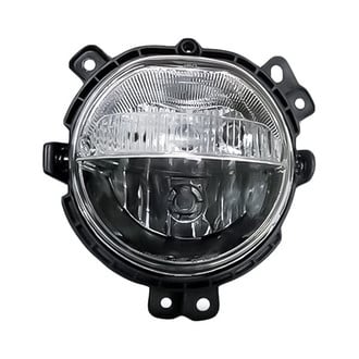 Replacement - Passenger Side Daytime Running Light (Standard Line)