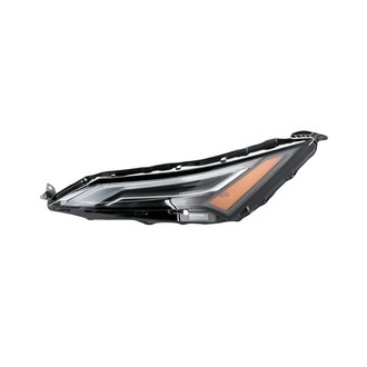 Replacement - Driver Side Daytime Running Light (Standard Line)