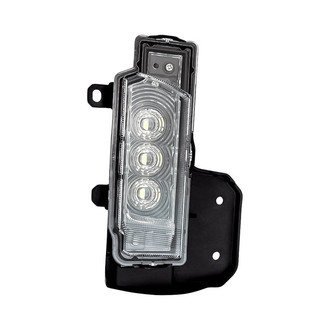 Replacement - Passenger Side Daytime Running Light (Standard Line)