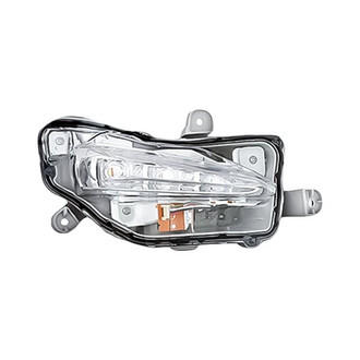 Replacement - Passenger Side Daytime Running Light (Standard Line)