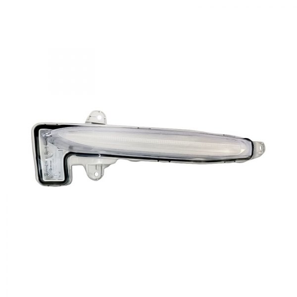 Replacement - Passenger Side Daytime Running Light