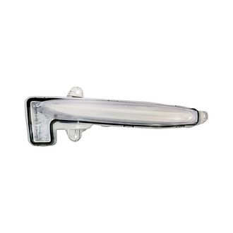 Replacement - Passenger Side Daytime Running Light (Standard Line)
