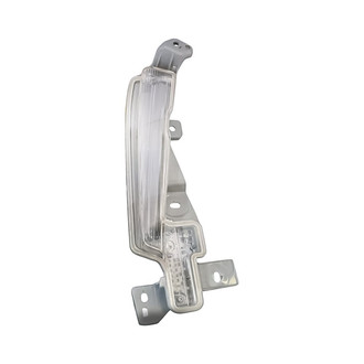 Replacement - Passenger Side Daytime Running Light (Standard Line)