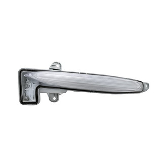 Replacement - Passenger Side Daytime Running Light (Standard Line)