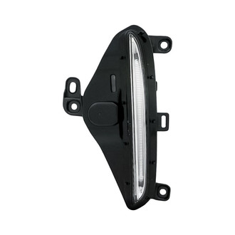 Replacement - Driver Side Daytime Running Light (Standard Line)