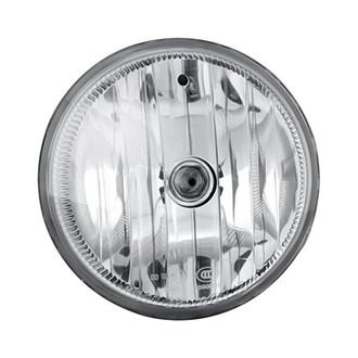 Replacement - Driver or Passenger Side Daytime Running Light (CAPA Certified)