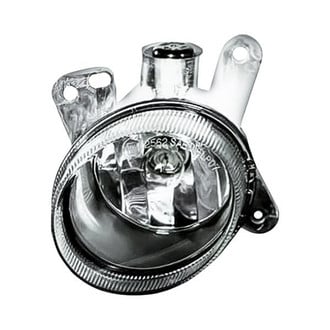 Replacement - Driver Side Daytime Running Light (CAPA Certified)