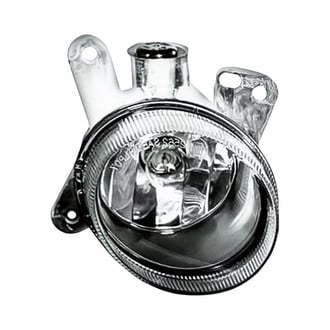 Replacement - Passenger Side Daytime Running Light (CAPA Certified)