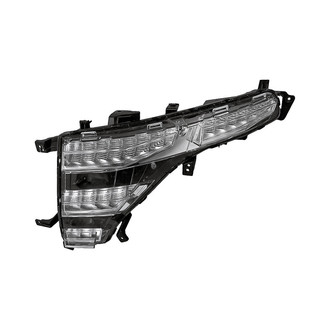 Replacement - Daytime Running Lights (DRLs)