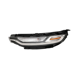 Replacement - Driver Side Daytime Running Light (Standard Line)
