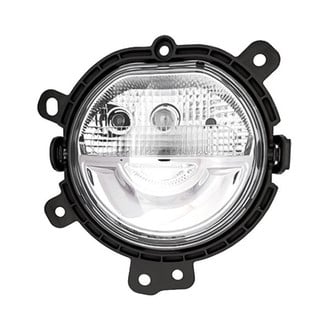 Replacement - Driver Side Daytime Running Light (Standard Line)