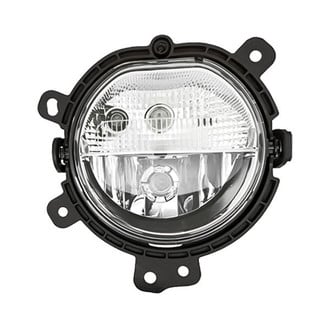 Replacement - Driver Side Fog Light (Standard Line)