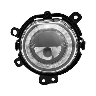 Replacement - Driver Side Daytime Running Light (Standard Line)