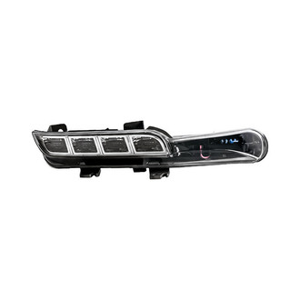 Replacement - Driver Side Fog Light (Standard Line)