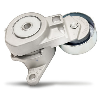 Replacement - Drive Belt Tensioner