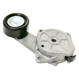 Replacement - Timing Belt Tensioner
