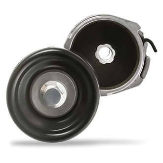 Replacement - Timing Belt Tensioner