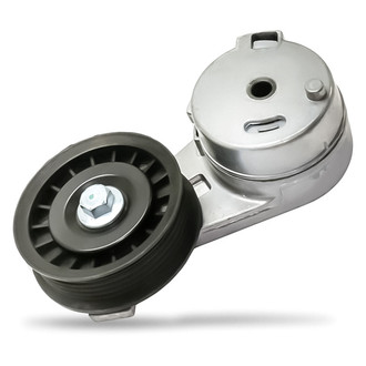 Replacement - Timing Belt Tensioner