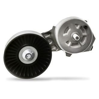 Replacement - Timing Belt Tensioner