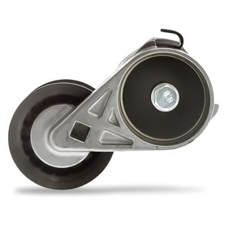 Replacement - Timing Belt Tensioner