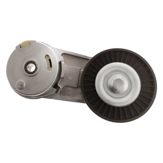 Replacement - Timing Belt Tensioner