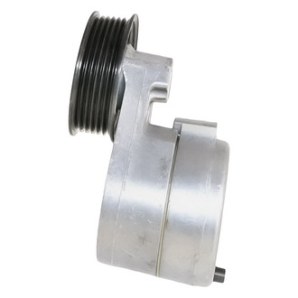 Replacement - Timing Belt Tensioner