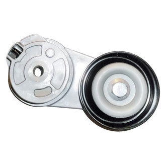 Replacement - Timing Belt Tensioner