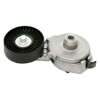 Replacement - Timing Belt Tensioner