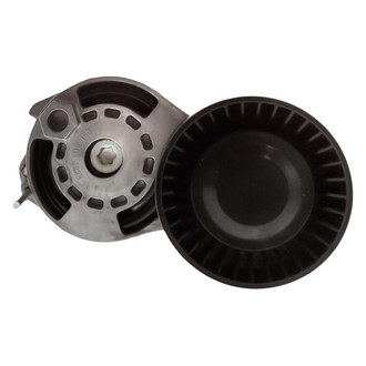 Replacement - Timing Belt Tensioner