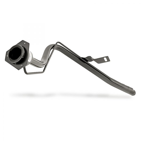 Replacement - Fuel Filler Neck