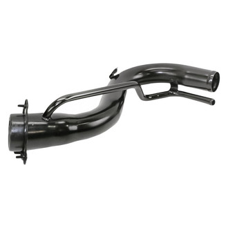 Replacement - Fuel Filler Neck
