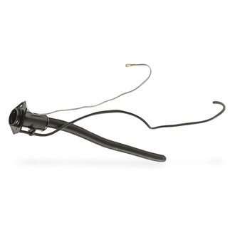 Replacement® - Fuel Filler Neck
