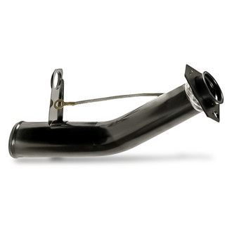 Replacement® - Fuel Filler Neck