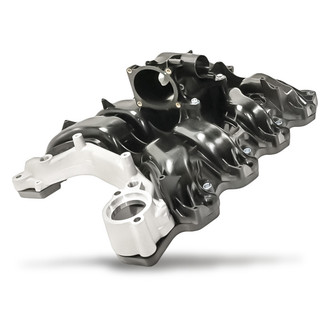 Replacement - Intake Manifold