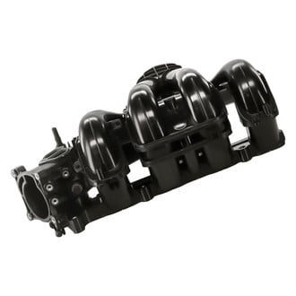 Replacement - Intake Manifold