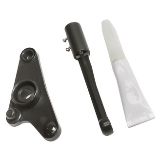 Replacement - Intake Manifold