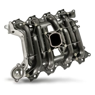 Replacement - Plastic Intake Manifold
